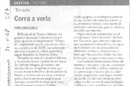 Raúl Zenteno, el "Orsosn Welles" chileno, prepara su regreso Raúl Zenteno, el "Orsosn Welles" chileno, prepara su regreso