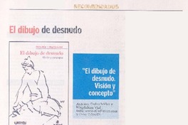 El Dibujo del desnudo