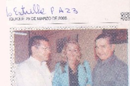 Lanzaron libro de Gilberto Lazcano