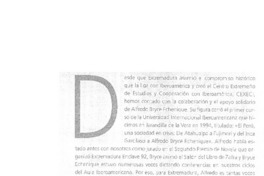 Editorial