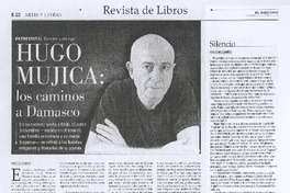 Los caminos a Damasco (entervista) Los caminos a Damasco (entervista)