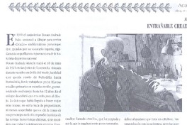 Entrañable creador de lápiz y papel Entrañable creador de lápiz y papel