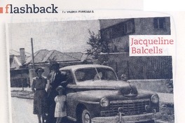 Santiago, 1952
