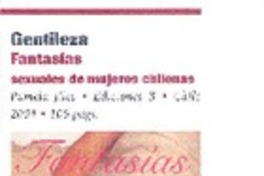 Fantasias Fantasias