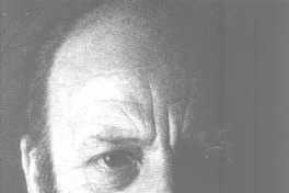 Notas para un retrato de Alfonso Calderón Notas para un retrato de Alfonso Calderón