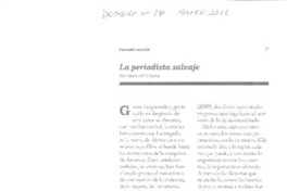 En medio de ninguna parte