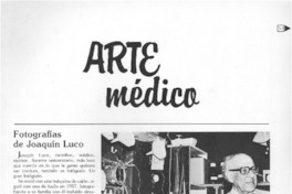 Fotografías de Joaquín Luco.
