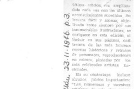 Historia de Chile Historia de Chile