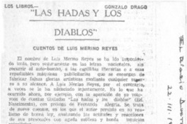 Las hadas y los diablos Las hadas y los diablos