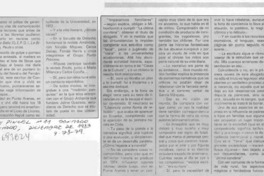 La última condena" La última condena"