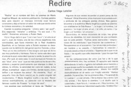 Redire