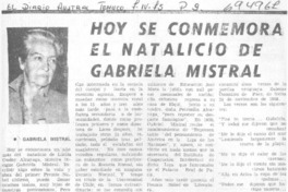Todavía"