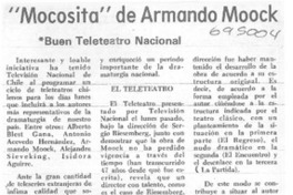 Gabriela Mistral: a 35 años del Premio Nobel Gabriela Mistral: a 35 años del Premio Nobel