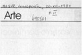 Entre adioses y nostalgias