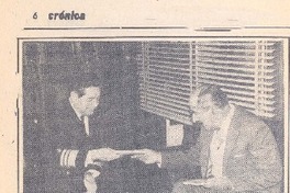 Editan libro sobre narradores del mar. Editan libro sobre narradores del mar.