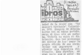 ¿Qué seremos? ¿Qué seremos?