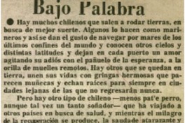 Tenso diálogo del Presidente Allende con los pobladores en "Lo Hermida" dijeron a Allende : "corte la lata". Tenso diálogo del Presidente Allende con los pobladores en "Lo Hermida" dijeron a Allende : "corte la lata".