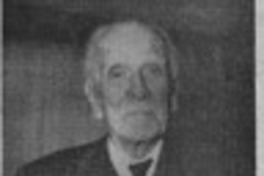Don Enrique Molina