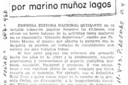 Empresa editora nacional Quimantú