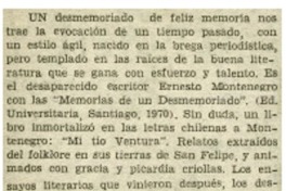 Los lunes literarios. Los lunes literarios.