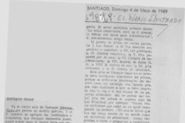 Damaso Ogaz.
