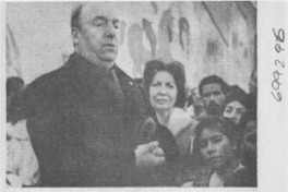 Neruda a Chile. Neruda a Chile.