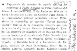 Pablo Neruda. Pablo Neruda.