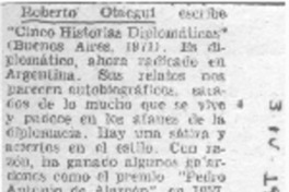 Roberto Otaegui Roberto Otaegui