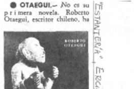Otaegui.