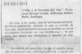 Derecho.