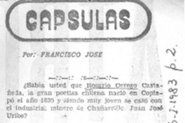 Rosario Orrego Castañeda Rosario Orrego Castañeda