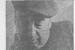 Memorias de Neruda
