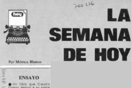 Ensayo