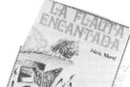 Vuelve el duende melodía. Vuelve el duende melodía.