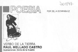 Verbo de la tierra Verbo de la tierra