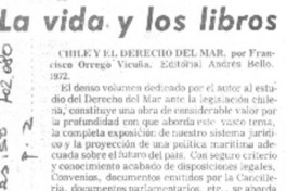 La Vida y los libros. La Vida y los libros.