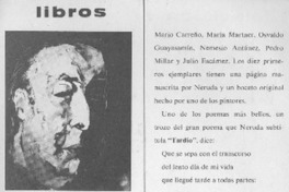 "Fin de mundo". "Fin de mundo".