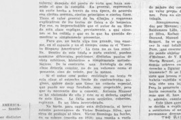 Antología del cuento hispano americano Antología del cuento hispano americano