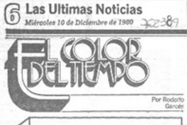 Dos libros
