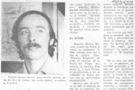 Imprimen el libro Los cuatro dueños. Imprimen el libro Los cuatro dueños.