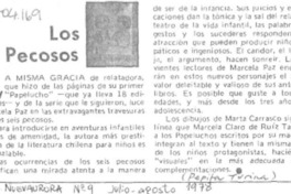 Los Pecosos