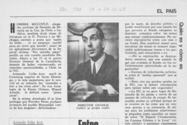 Entre códigos y versos