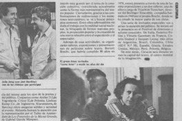 Gardel, asesinado Gardel, asesinado