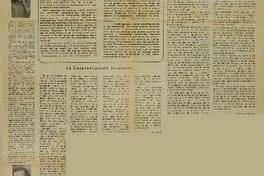 Nicanor Parra Nicanor Parra