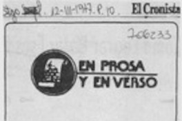 La Quintrala La Quintrala