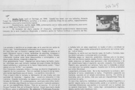 Adolfo Pardo. Adolfo Pardo.