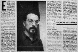 Los poetas inconclusos Los poetas inconclusos