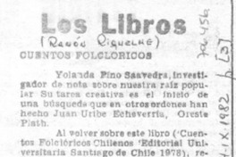 Cuentos folklóricos Cuentos folklóricos