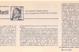 Literatura infantil Literatura infantil