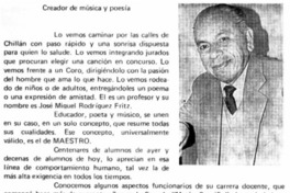 Siluetas Siluetas